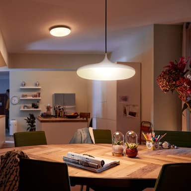 Philips Hue Cher riippuvalaisin (valkoinen)
