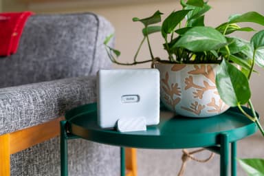 Fujifilm Instax Link Wide tulostin älypuhelimelle (tuhkanvalkoinen)