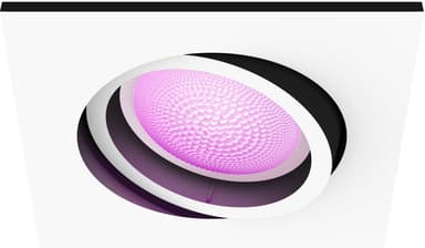 Philips Hue Centura kattovalaisin S. (valkoinen)