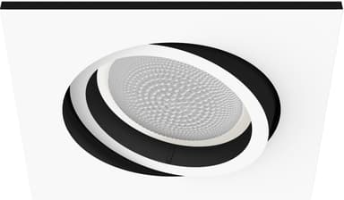 Philips Hue Centura kattovalaisin S. (valkoinen)