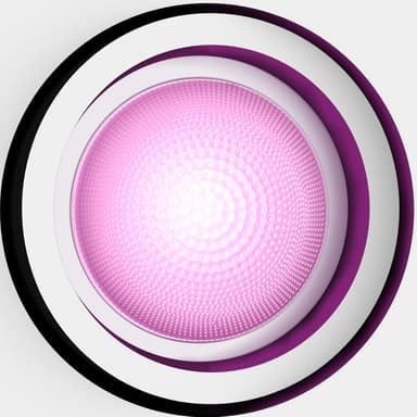 Philips Hue Centura kattovalaisin S. (valkoinen)