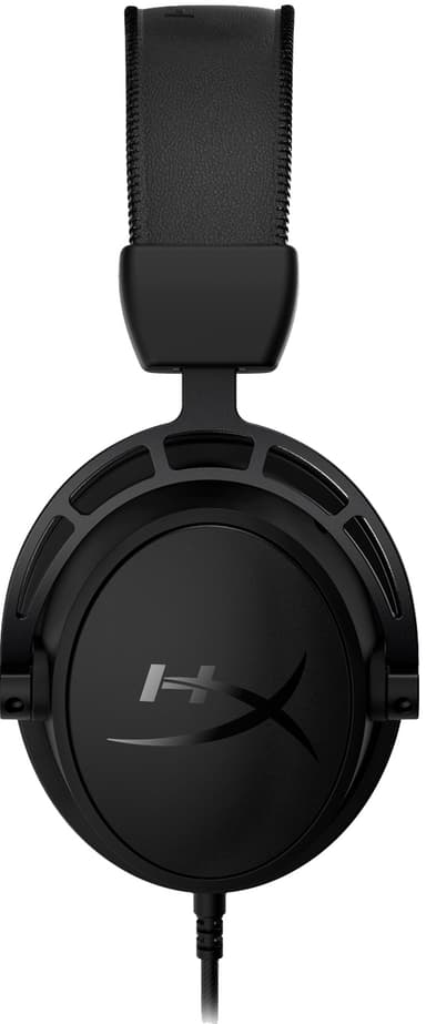 HyperX Cloud Alpha Blackout pelikuulokkeet