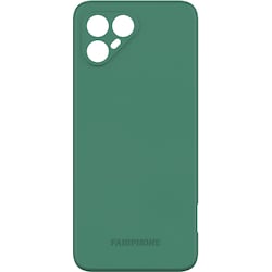Fairphone 4 takakuori (vihreä)