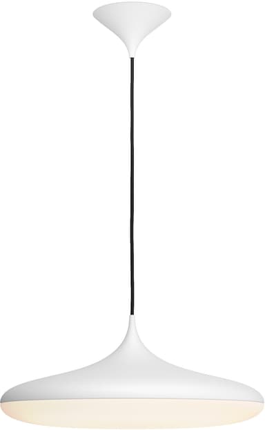 Philips Hue Cher riippuvalaisin (valkoinen)