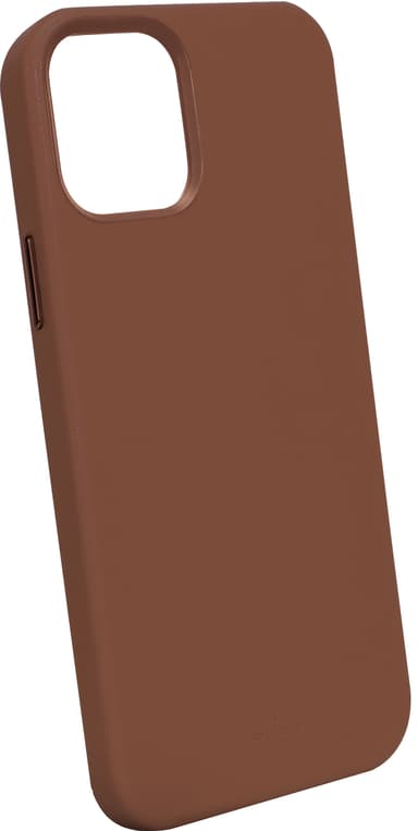 Puro Sky iPhone 13 suojakuori (ruskea)