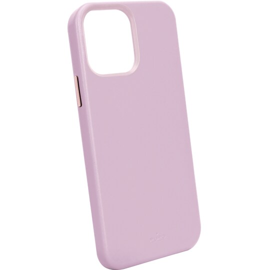 Puro Sky iPhone 13 Pro suojakuori (roosa)