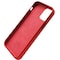 Puro Sky iPhone 13 suojakuori (punainen)