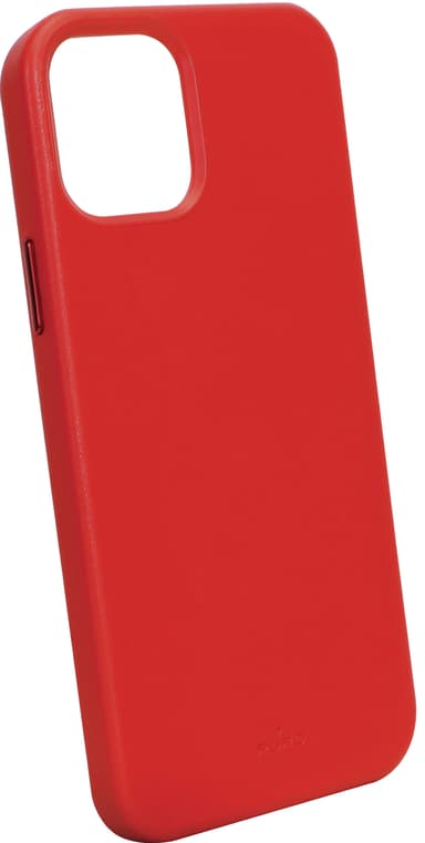 Puro Sky iPhone 13 suojakuori (punainen)