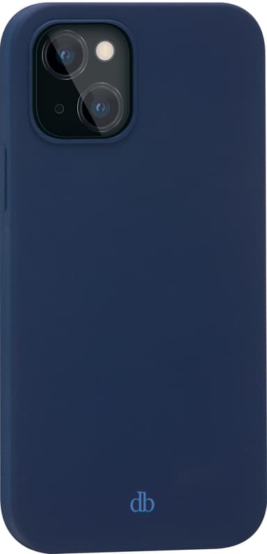 dbramante1928 Monaco iPhone 13 suojakuori (merensininen)