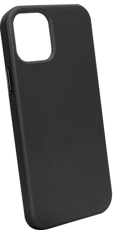 Puro Sky iPhone 13 suojakuori (musta)