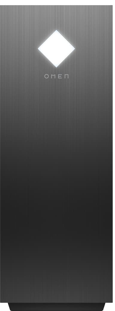 HP Omen 25L R7-5/16/1000/3070TI pelitietokone