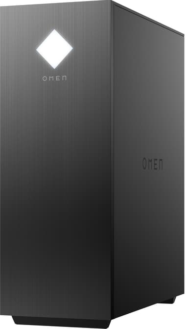 HP Omen 25L R7-5/16/1000/3070TI pelitietokone