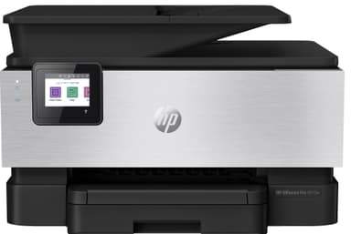 HP OfficeJet Pro 9019e AIO Color Inkjet monitoimitulostin