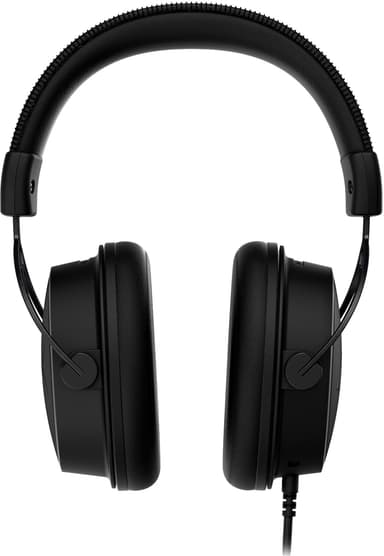 HyperX Cloud Alpha Blackout pelikuulokkeet