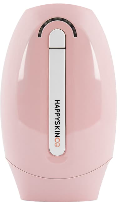 HappySkin Gen2 valoimpulssilaite IPLUKV2PNK (pastellipinkki)