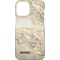 iDeal of Sweden iPhone 13 mini suojakuori (Sparkle Greige Marble)