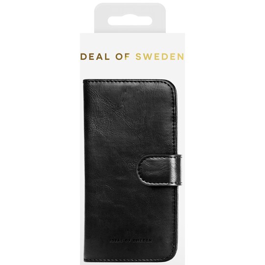 iDeal of Sweden Magnet Wallet+ Apple iPhone 13 lompakkokotelo