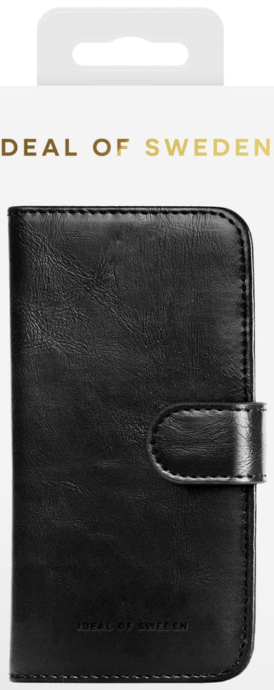 iDeal of Sweden Magnet Wallet+ Apple iPhone 13 lompakkokotelo