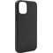 Puro Icon iPhone 13 Pro silikoninen suojakuori (musta)