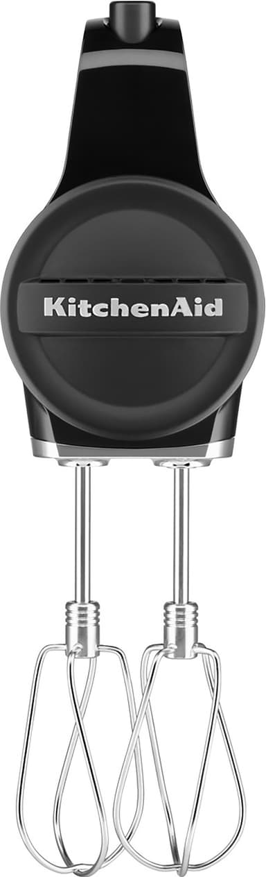 KitchenAid Cordless johdoton sähkövatkain 5KHMB732EBM (mattamusta)