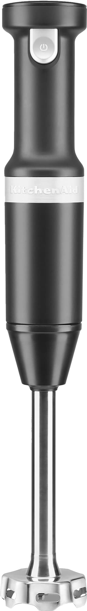 KitchenAid Cordless johdoton sauvasekoitin 5KHBBV53EBM (mattamusta)