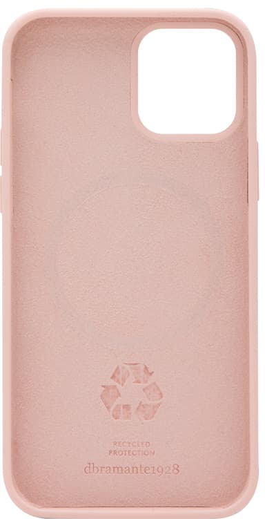 dbramante1928 Monaco iPhone 13 suojakuori (pinkki hiekka)