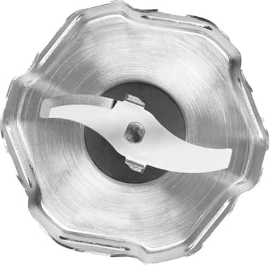KitchenAid Cordless johdoton sauvasekoitin 5KHBBV53EBM (mattamusta)