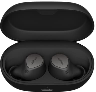 Jabra Elite 7 Pro täysin langattomat in-ear kuulokkeet (titaaninmusta)