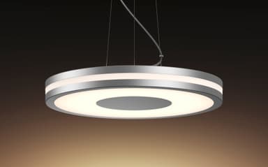 Philips Hue Being riippuvalaisin alumiini 33.5W