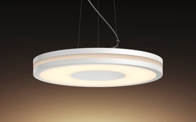 Philips Hue Being riippuvalaisin valkoinen 33,5 W