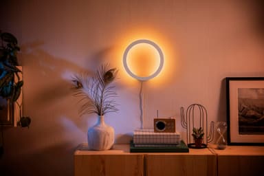 Philips Hue Sana seinävalaisin 20W 24V (valkoinen)
