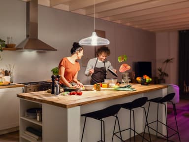 Philips Hue W A67 lamppu 15,5 W E27 (1 kpl)
