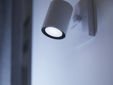 Philips Hue WA 4,3W lamppu GU10 (1 kpl)