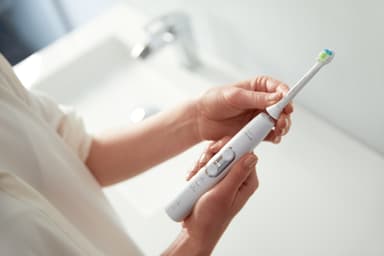 Philips Sonicare ProtectiveClean 6100 sähköhammasharja HX687728