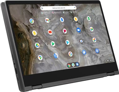 Lenovo Chromebook IdeaPad Flex 5 i3/8/256/OLED 2-in-1 kannettava