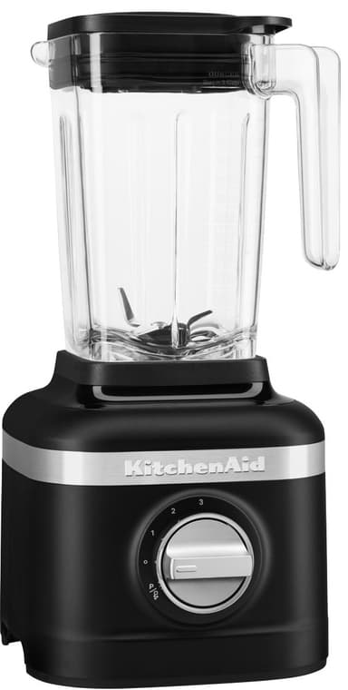 KitchenAid tehosekoitin 5KSB1325EBM (mattamusta)