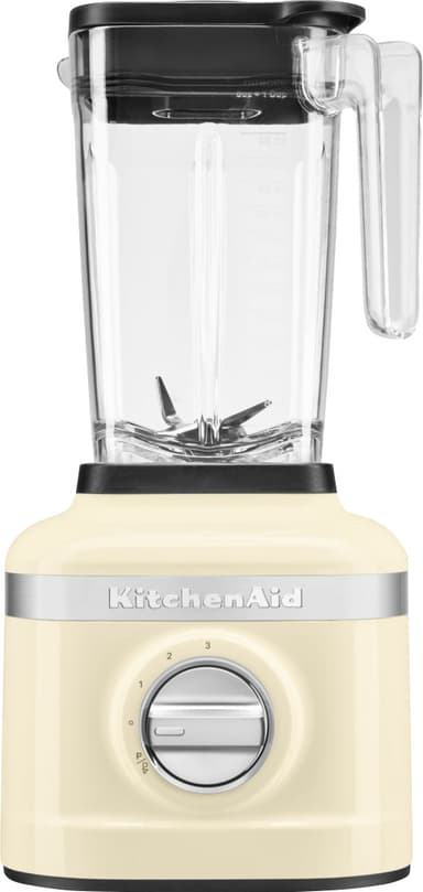 KitchenAid tehosekoitin 5KSB1325EAC (kerma)