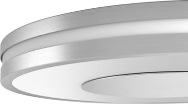 Philips Hue Being kattovalaisin alumiini