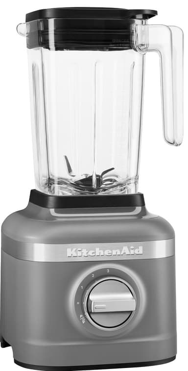 KitchenAid tehosekoitin 5KSB1325EDG (hiilenharmaa)