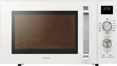 Kenwood mikroaaltouuni K23MSW21E (valkoinen)