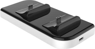 Piranha PS5 Controller latausasema ohjaimille