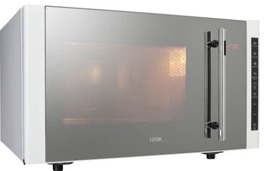 Logik mikroaaltouuni L23CW21E (valkoinen)