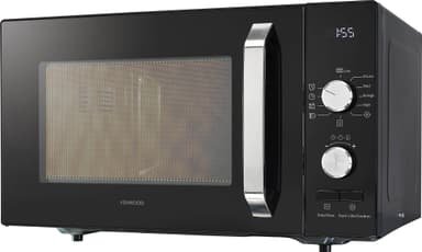 Kenwood mikroaaltouuni K23MSB21E (musta)