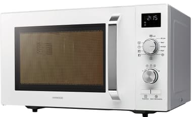 Kenwood mikroaaltouuni K23MSW21E (valkoinen)