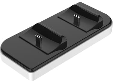 Piranha PS5 Controller latausasema ohjaimille