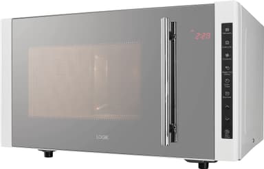 Logik mikroaaltouuni L23CW21E (valkoinen)