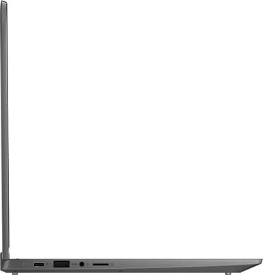 Lenovo Chromebook IdeaPad Flex 5 i3/8/256/OLED 2-in-1 kannettava