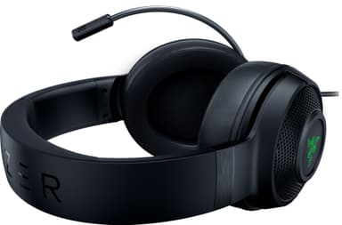 Razer Kraken V3 X pelikuulokkeet