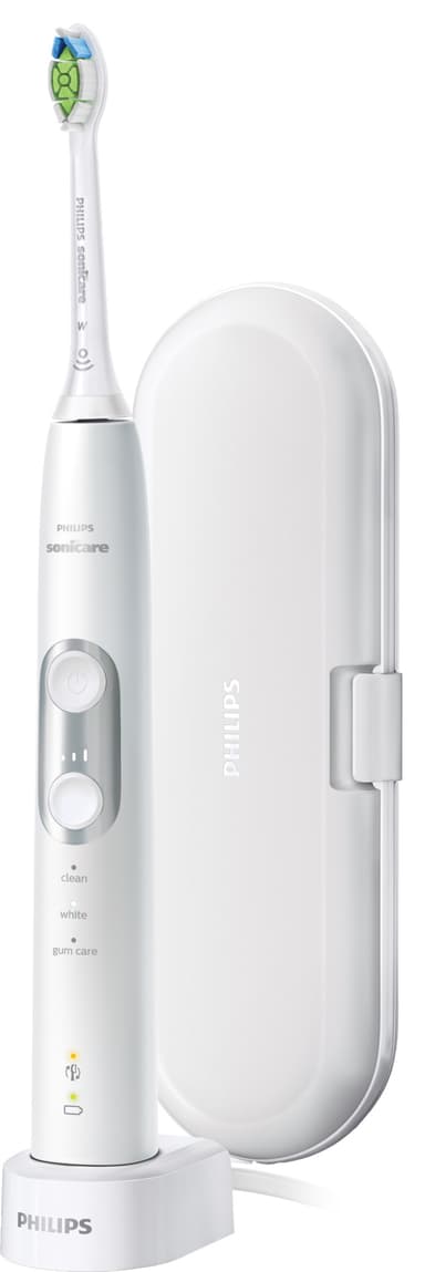 Philips Sonicare ProtectiveClean 6100 sähköhammasharja HX687728