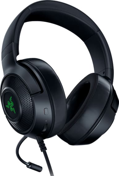 Razer Kraken V3 X pelikuulokkeet